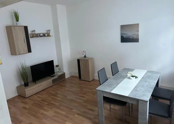 Monteurwohnung Hagen Haus 1
