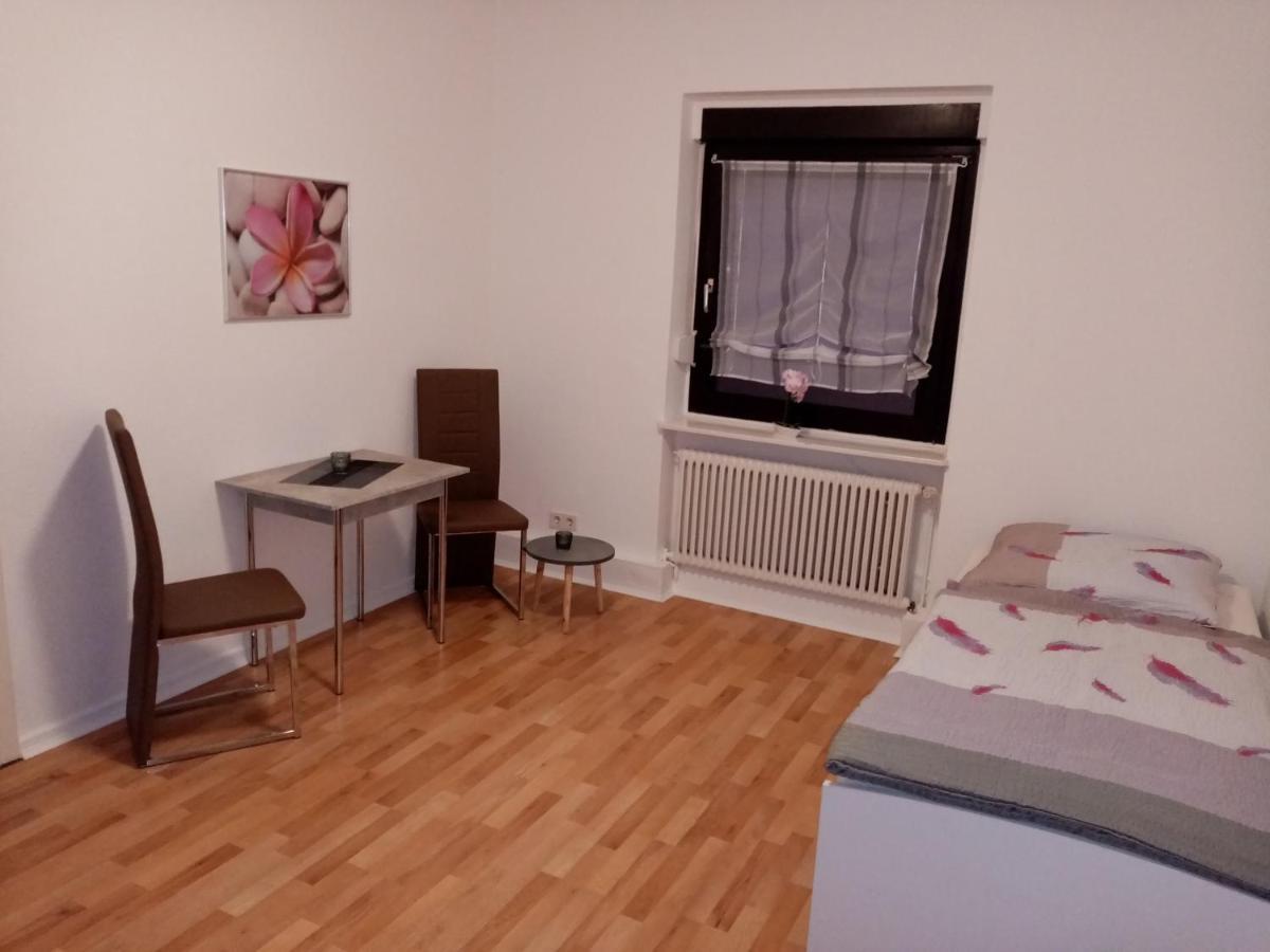 Monteurwohnung Hagen Haus 1 Apartment *