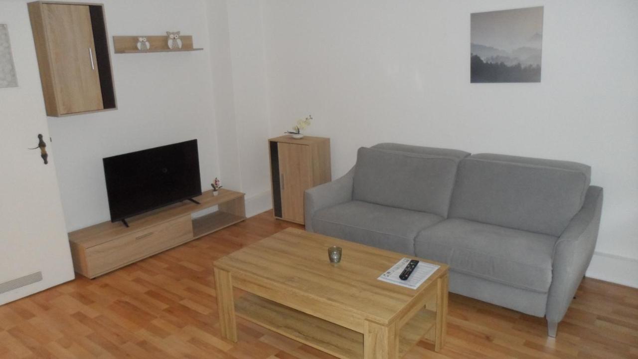 Monteurwohnung Hagen Haus 1 Apartment