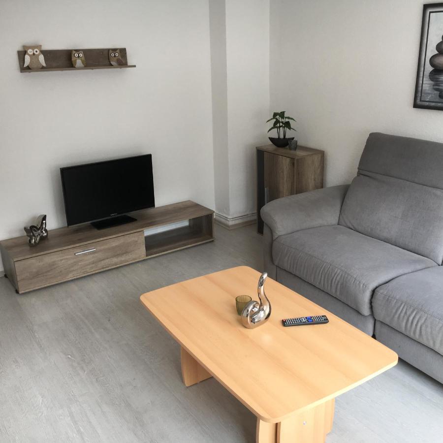 Apartment Monteurwohnung Hagen Haus 1