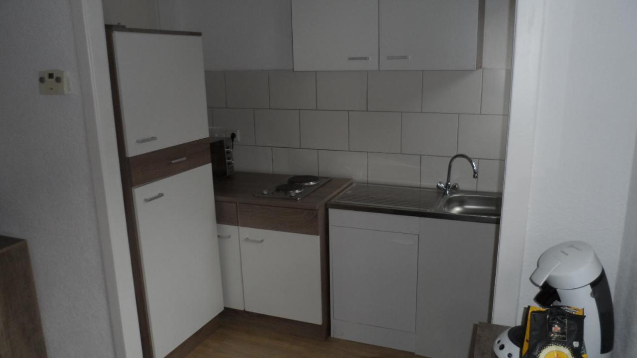 Apartment Monteurwohnung Hagen Haus 1