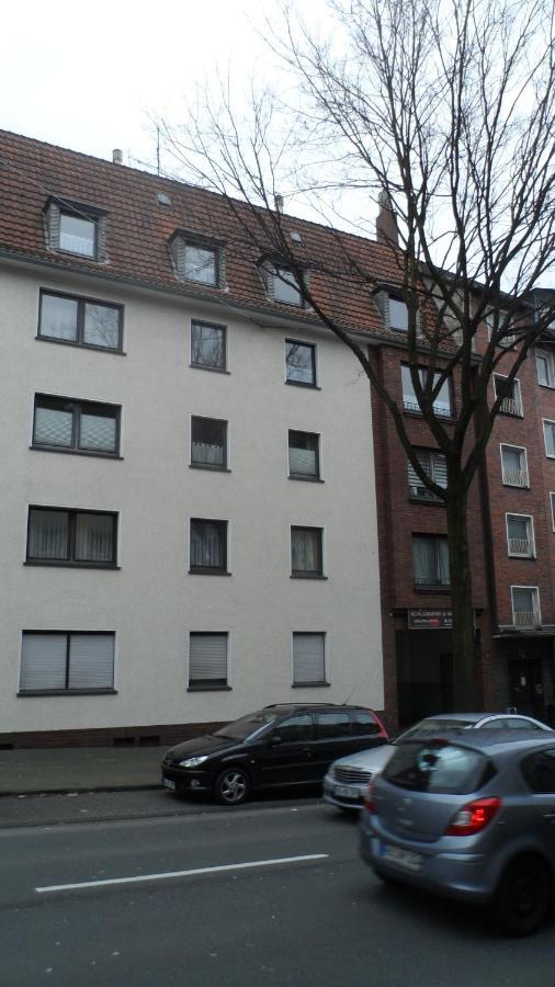 Monteurwohnung Hagen Haus 1 Apartment
