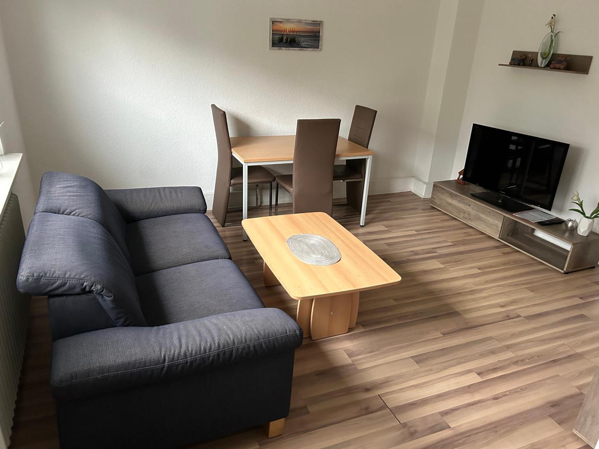 Monteurwohnung Hagen Haus 1 Apartment