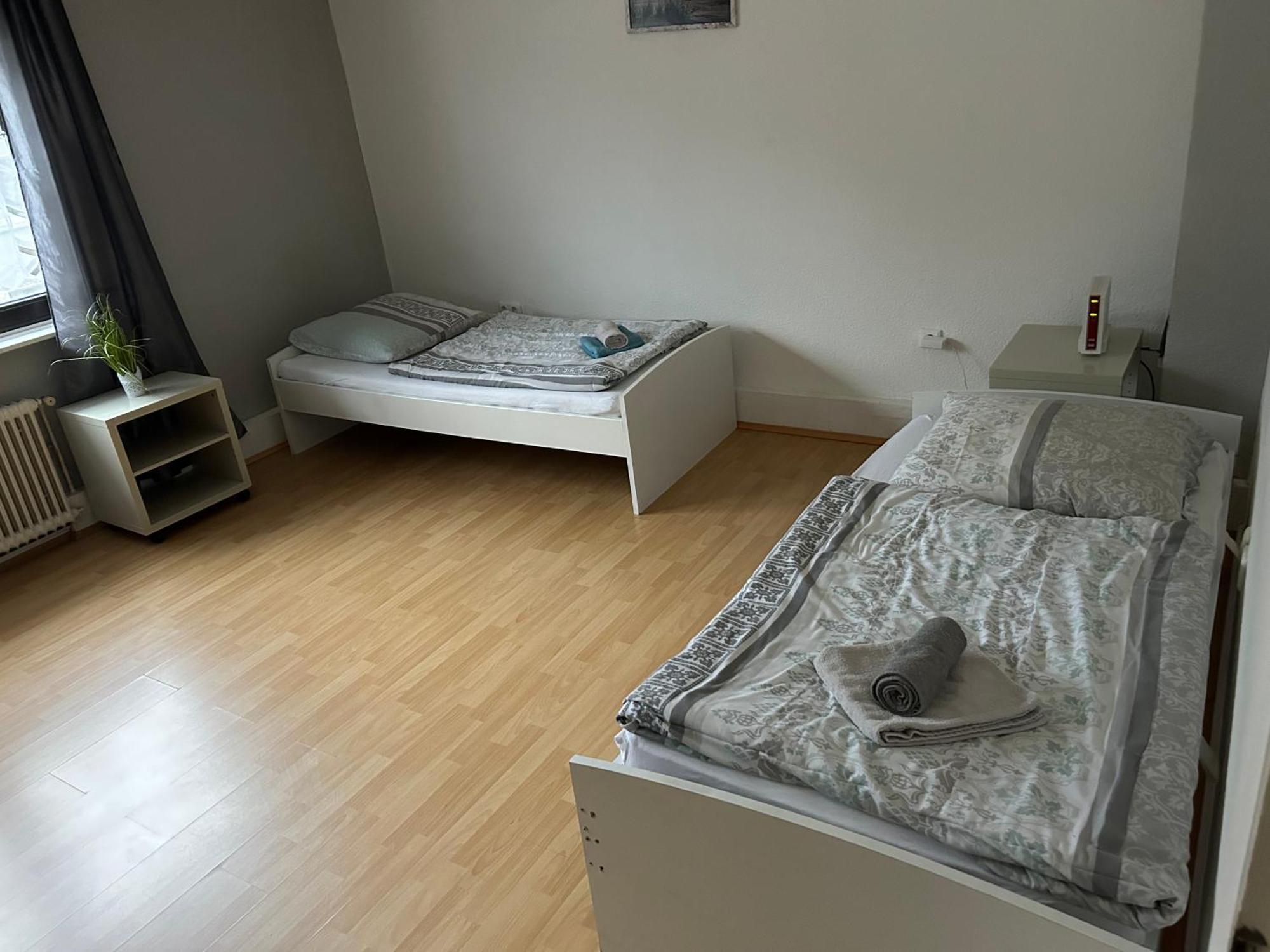 Monteurwohnung Hagen Haus 1 Apartment Hagen (Arnsberg)