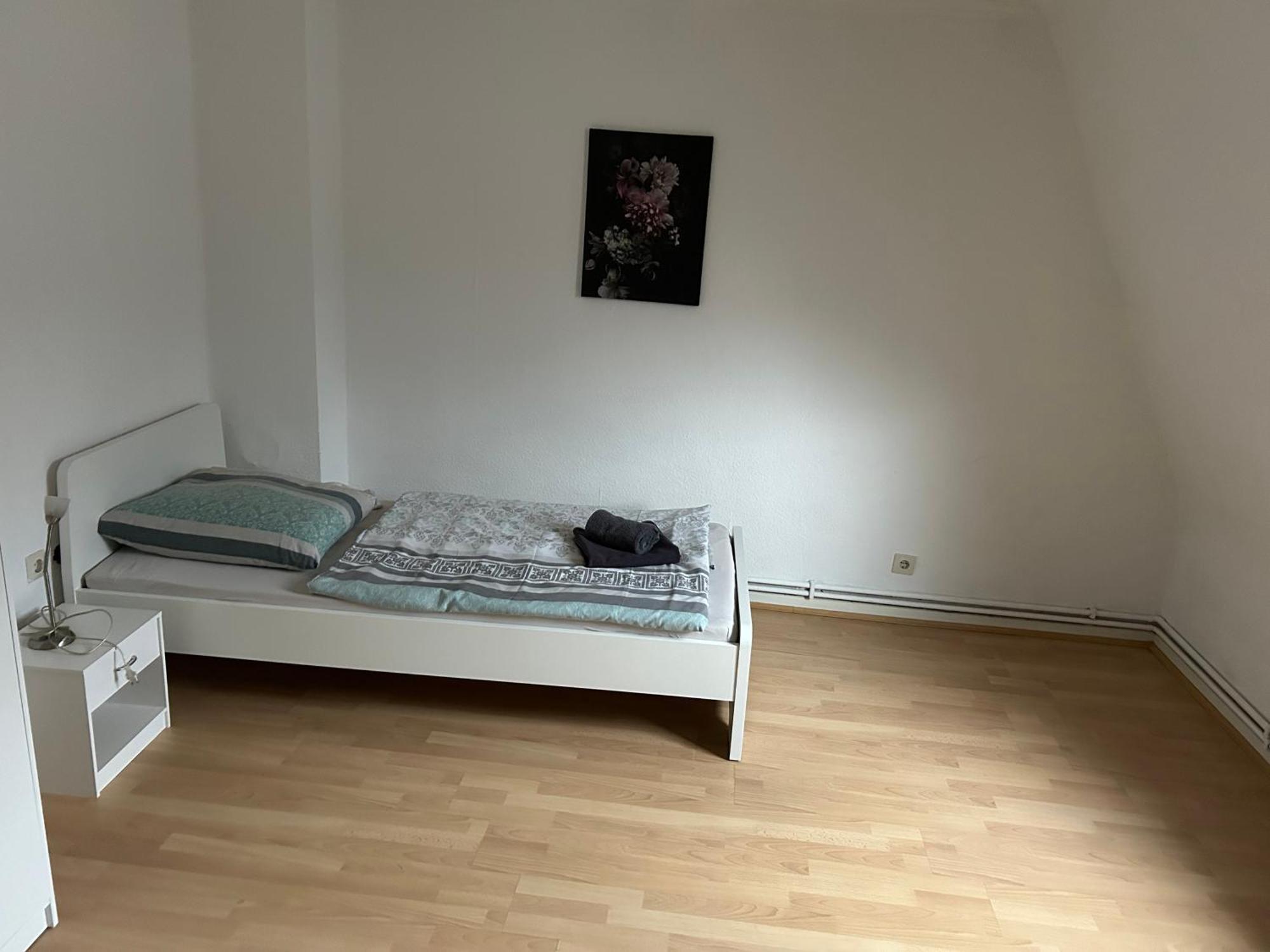 Monteurwohnung Hagen Haus 1 Apartment *
