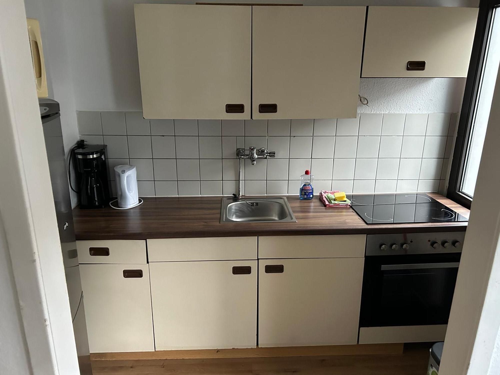 Apartment Monteurwohnung Hagen Haus 1