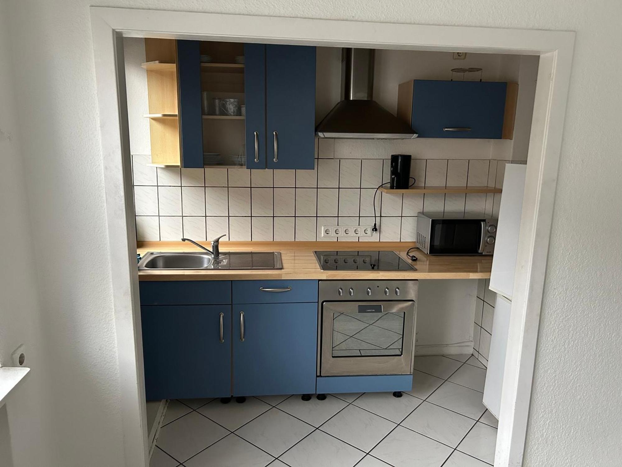Monteurwohnung Hagen Haus 1 Hagen (Arnsberg)