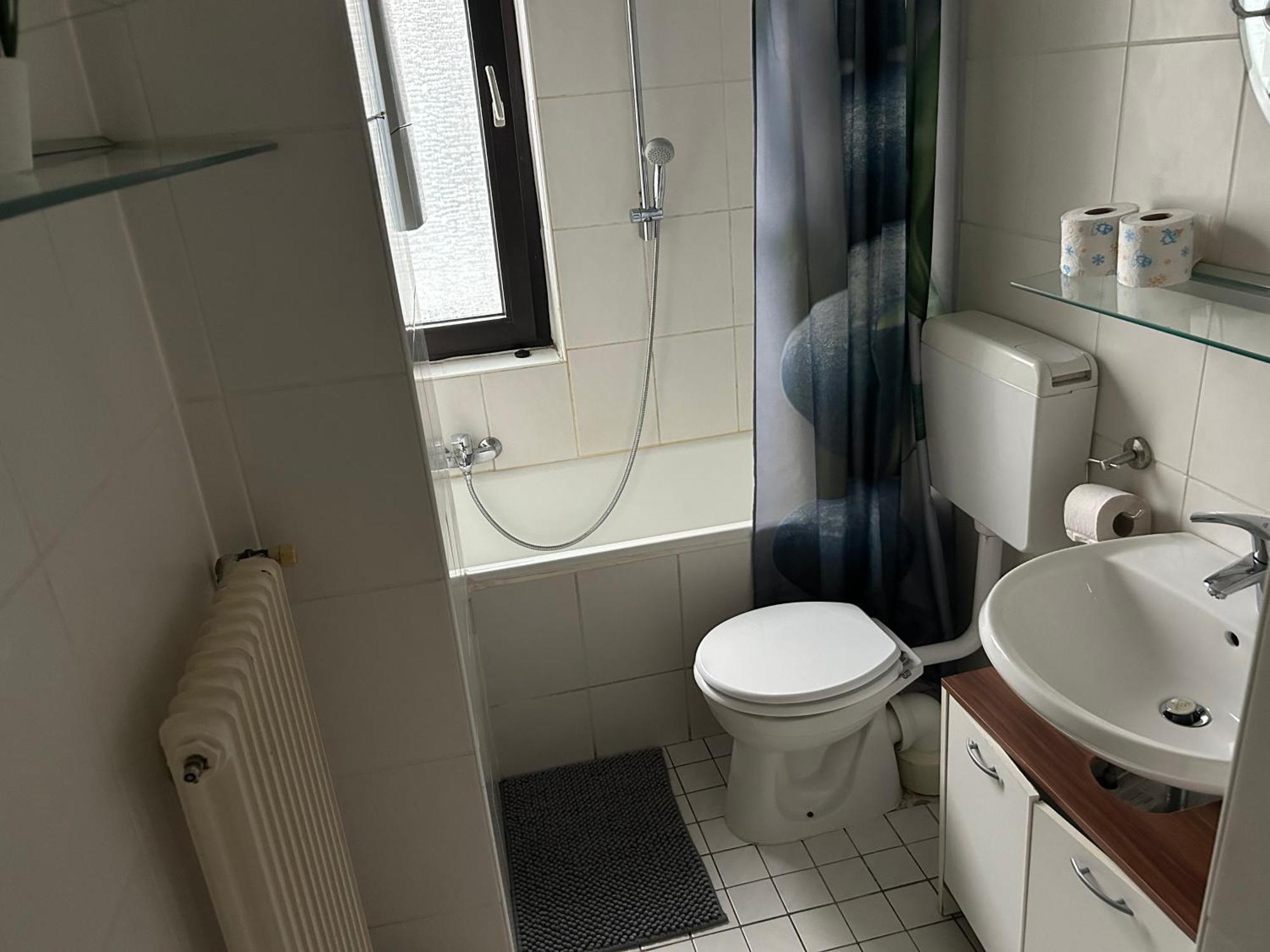 Monteurwohnung Hagen Haus 1 *