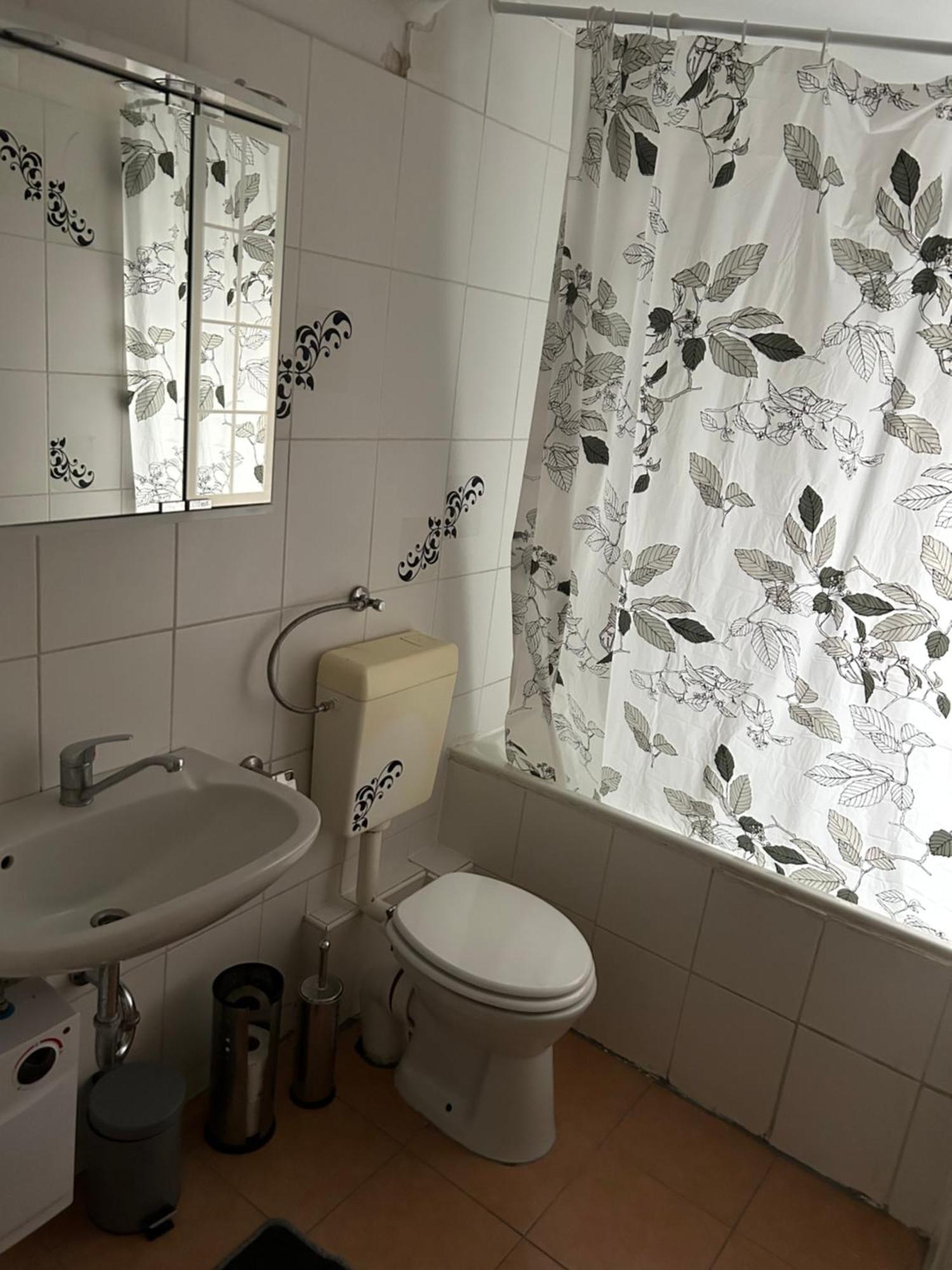 Monteurwohnung Hagen Haus 1