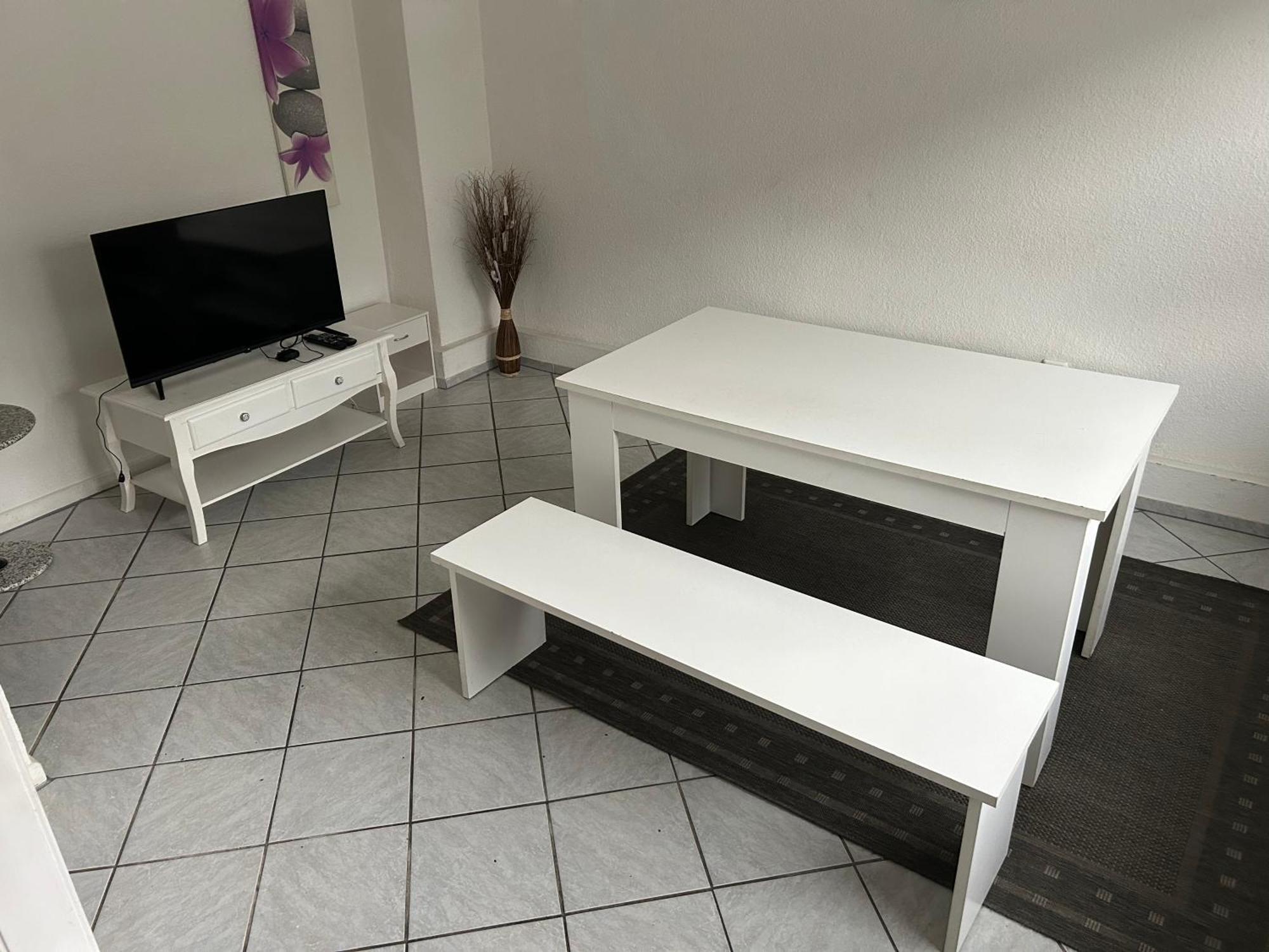Monteurwohnung Hagen Haus 1