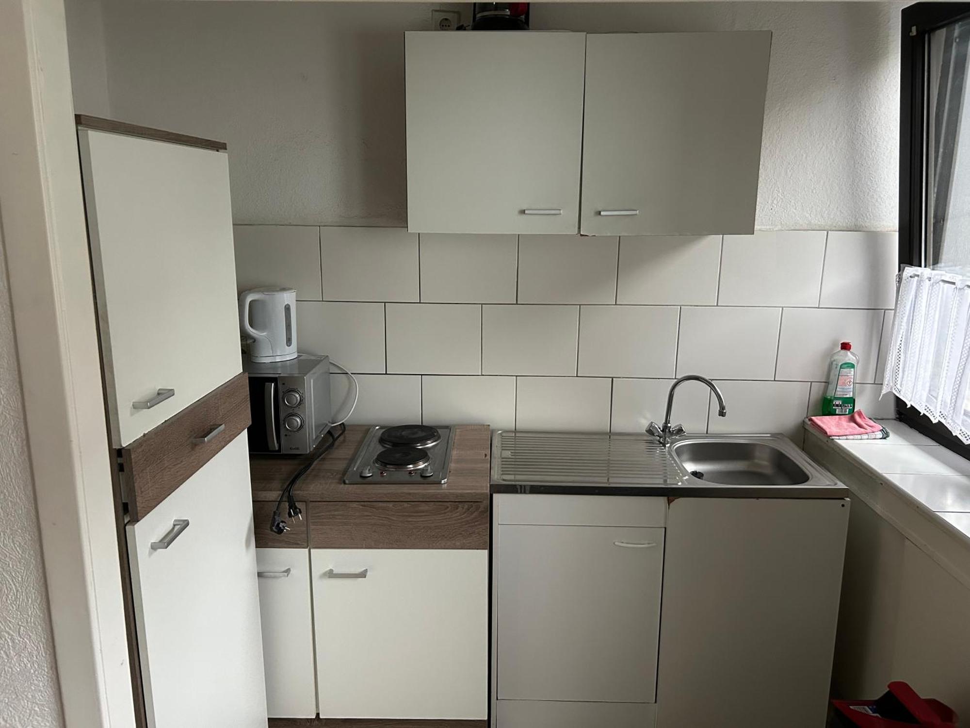 Apartment Monteurwohnung Hagen Haus 1