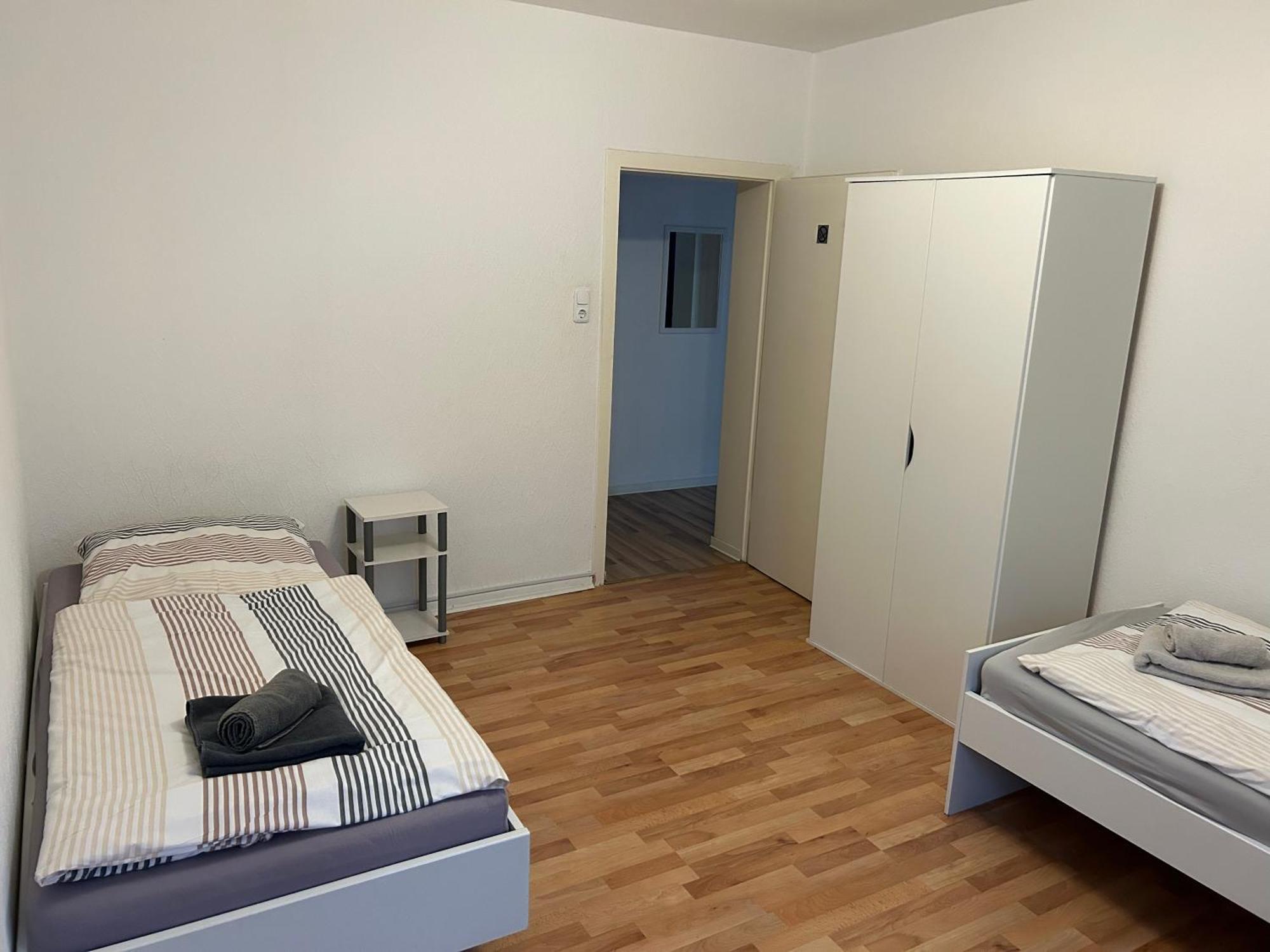 Monteurwohnung Hagen Haus 1 Apartment Hagen (Arnsberg)