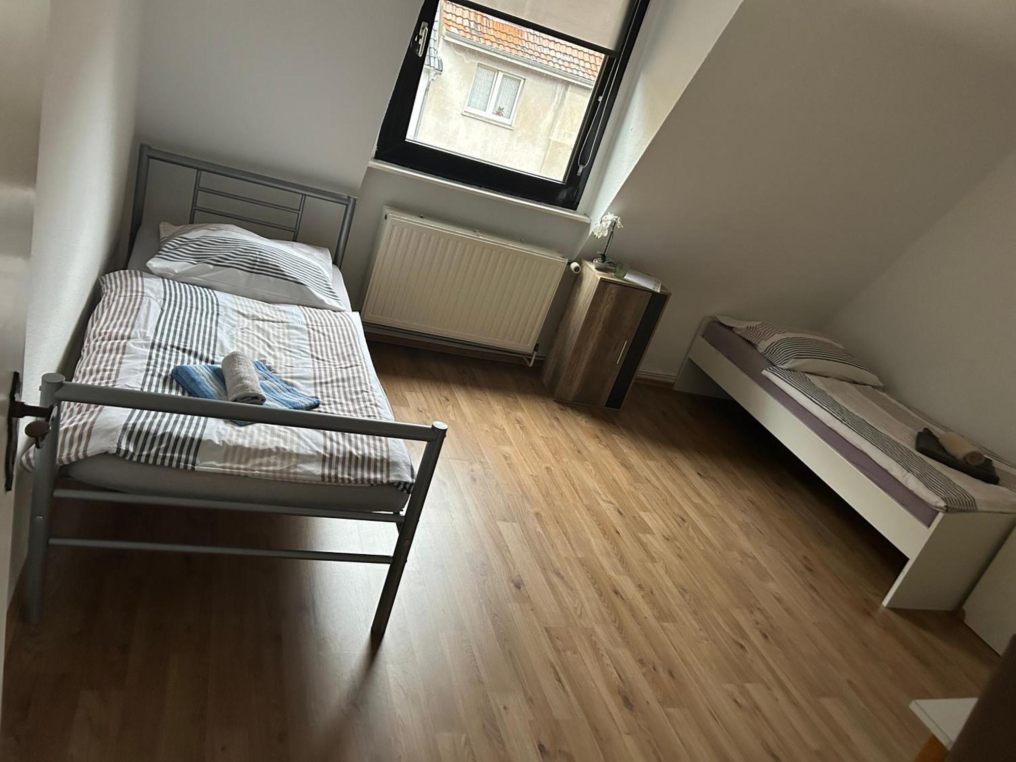 Monteurwohnung Hagen Haus 1 *