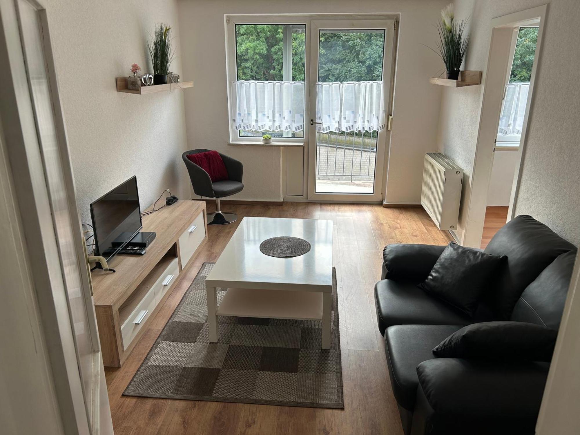 Monteurwohnung Hagen Haus 1 Apartment Hagen (Arnsberg)