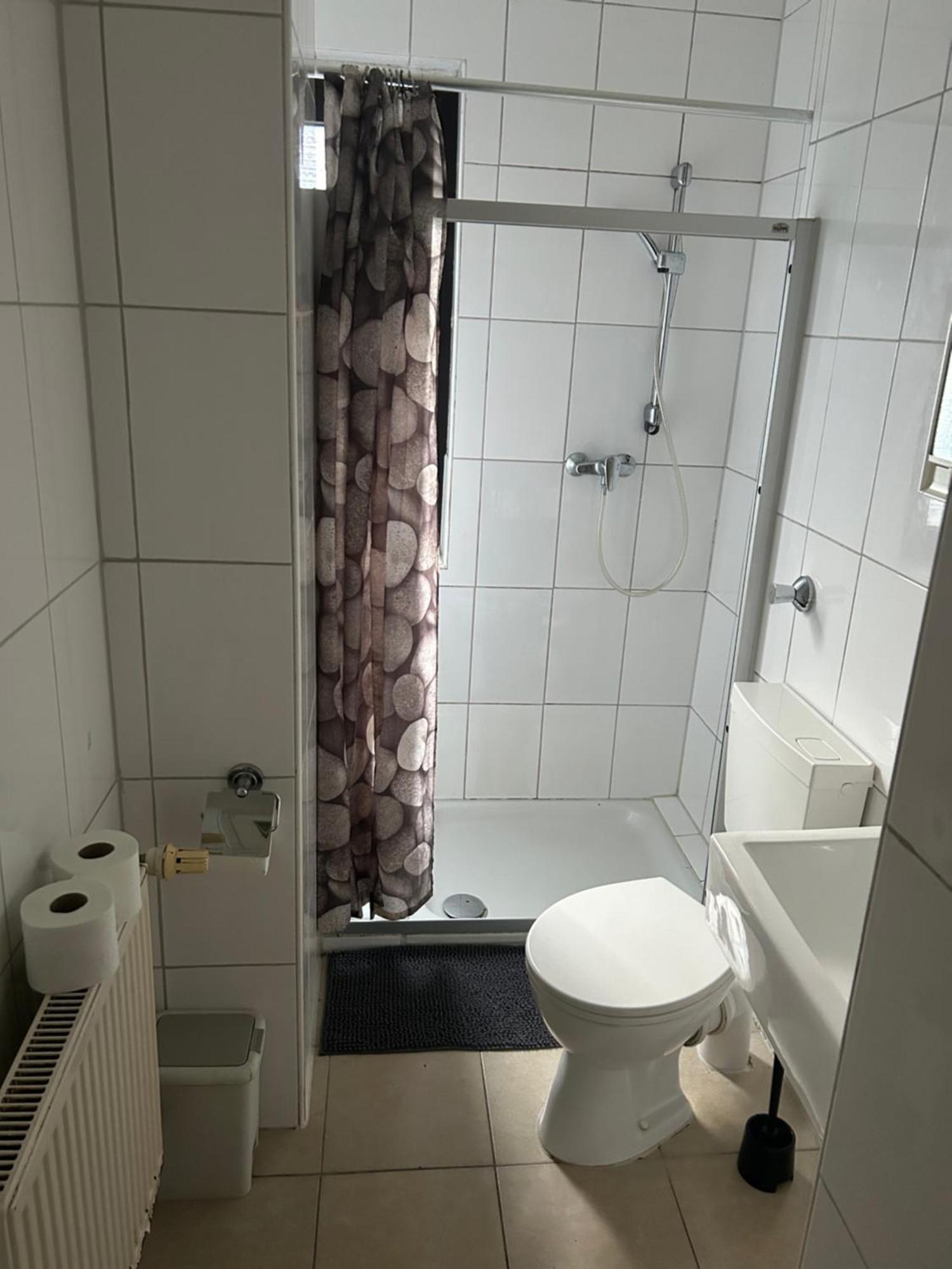 Apartment Monteurwohnung Hagen Haus 1 Hagen (Arnsberg)