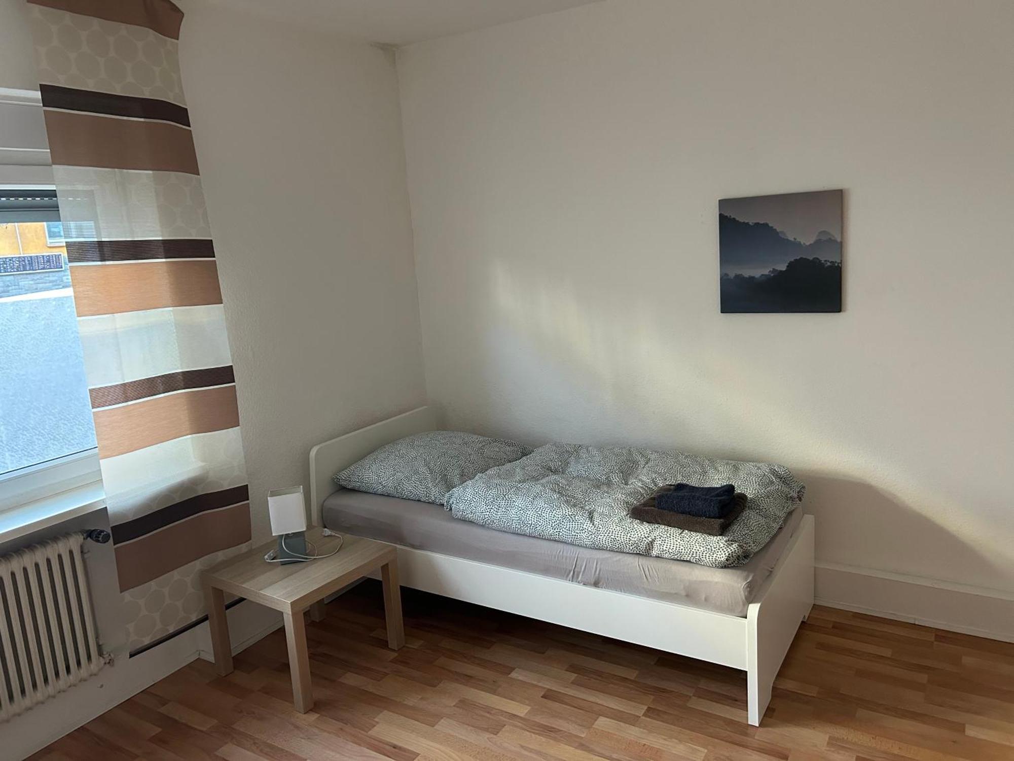 Monteurwohnung Hagen Haus 1 *