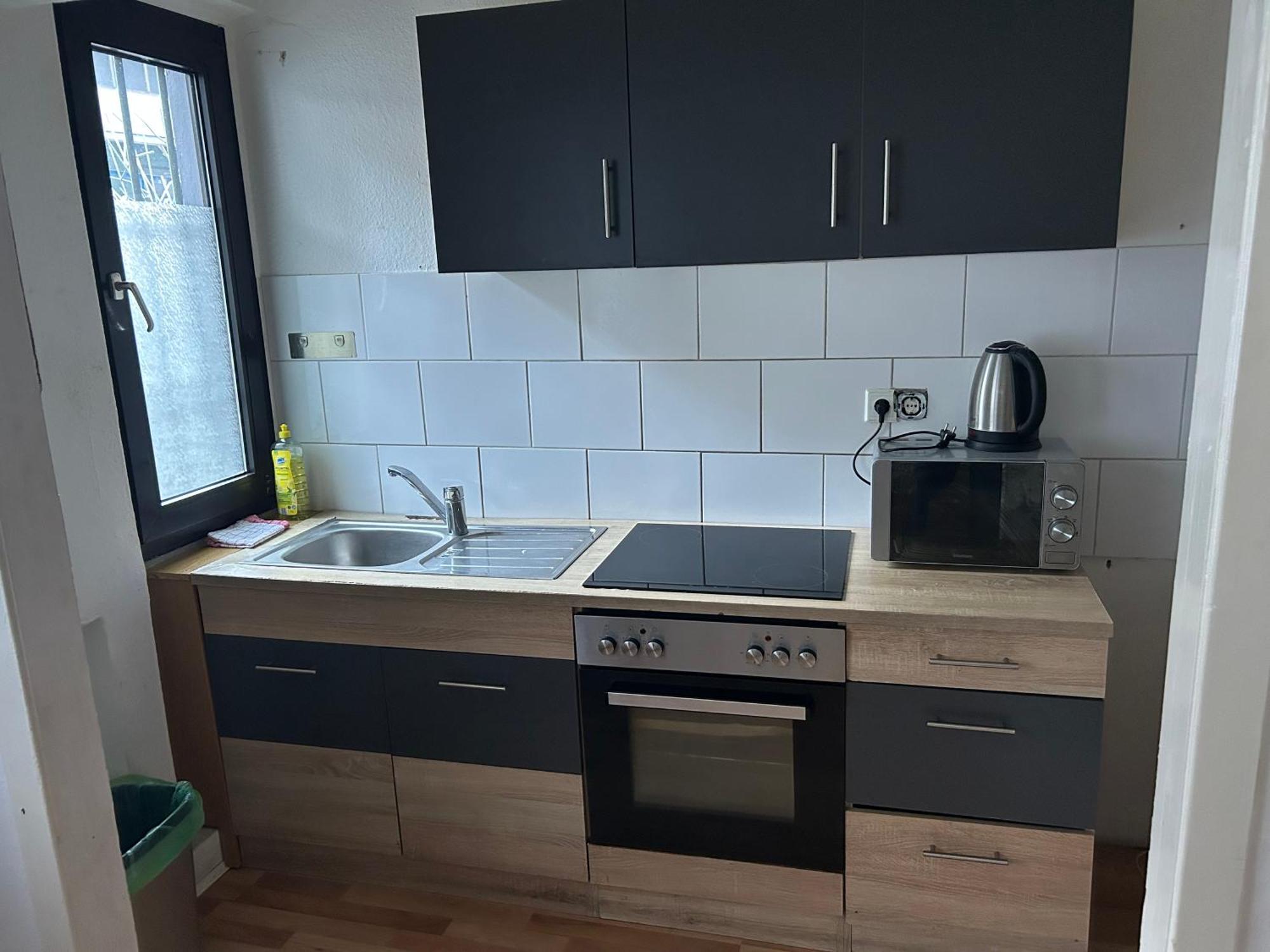 Apartment Monteurwohnung Hagen Haus 1 *