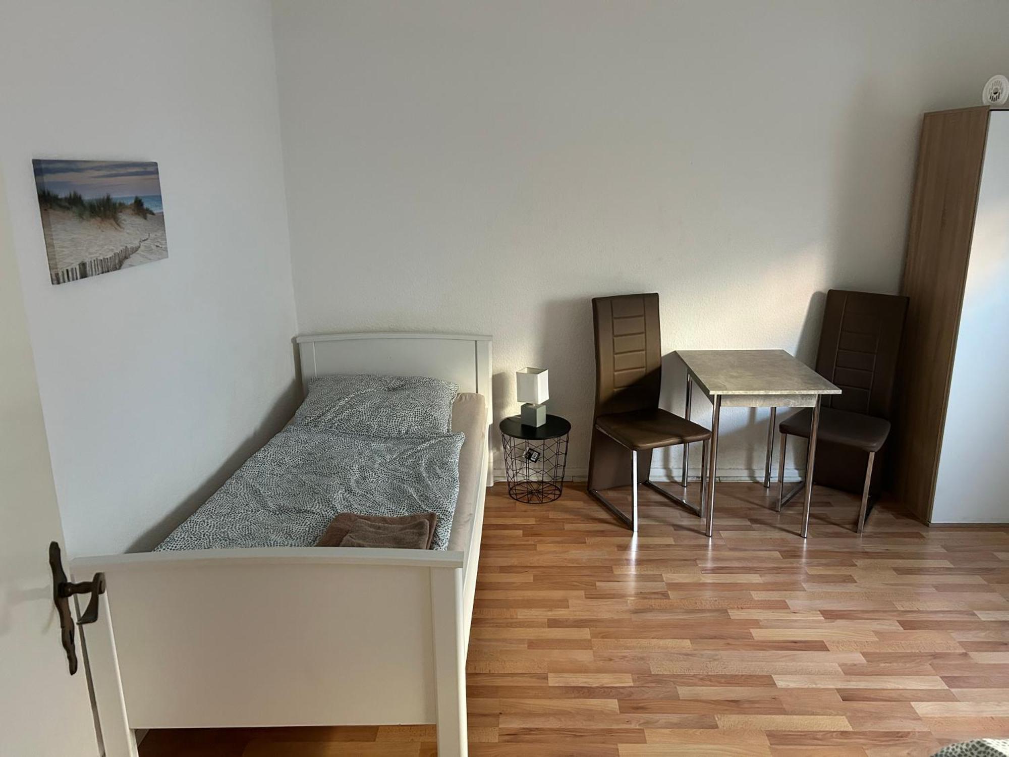 Monteurwohnung Hagen Haus 1 Apartment Hagen (Arnsberg)