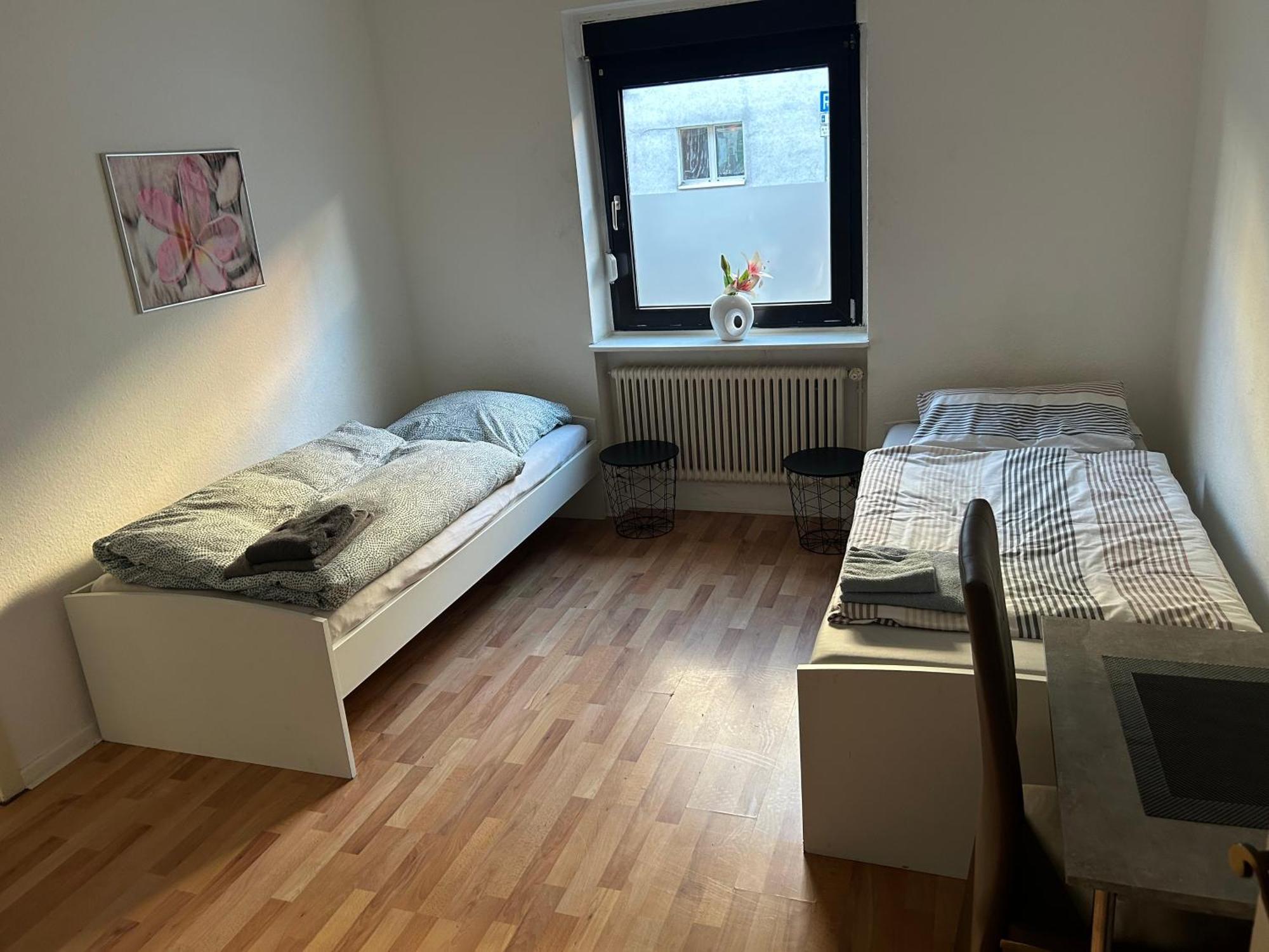 Monteurwohnung Hagen Haus 1 *